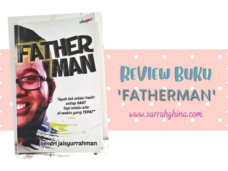 Buku Fatherman
